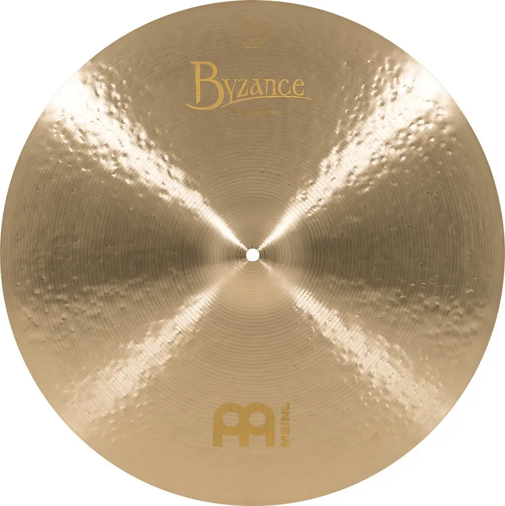 Meinl 20" Byzance Jazz Big Apple Ride