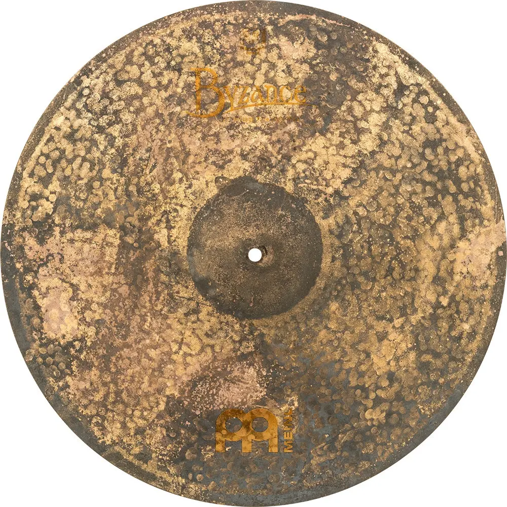 Meinl 20" Byzance Vintage Pure Light Ride