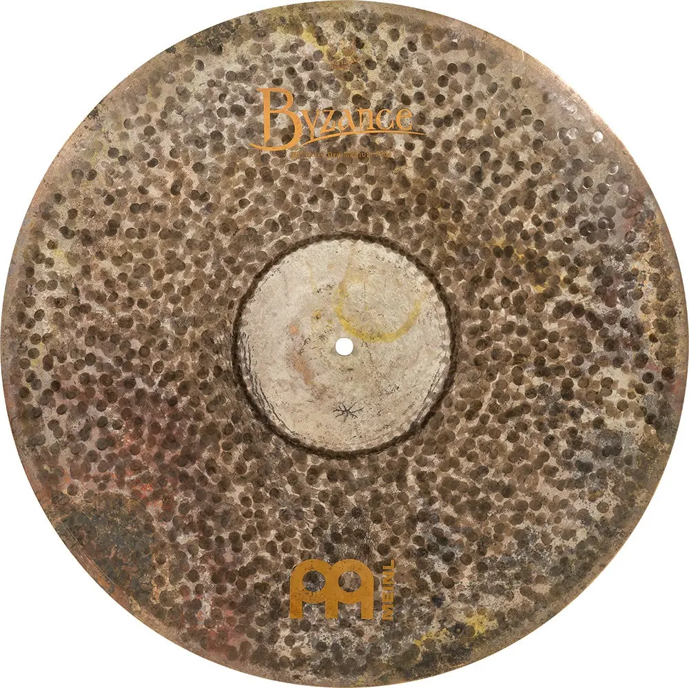 Meinl 22" Byzance Extra Dry Medium Ride