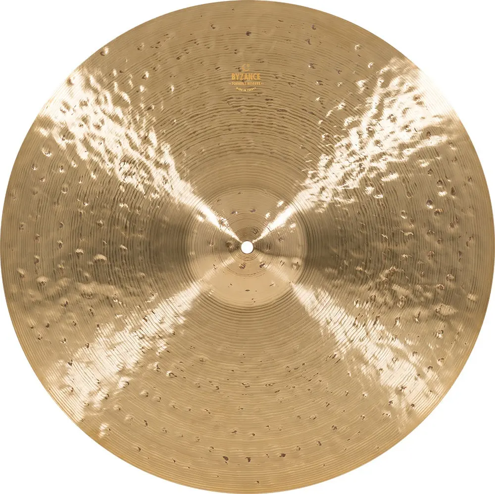 Meinl 22" Byzance Foundry Reserve Ride