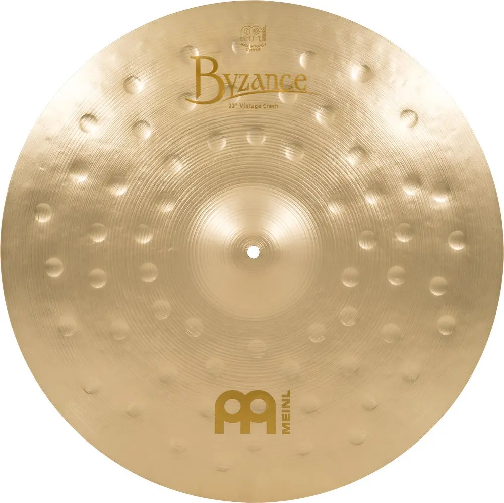 Meinl 22" Byzance Vintage Crash