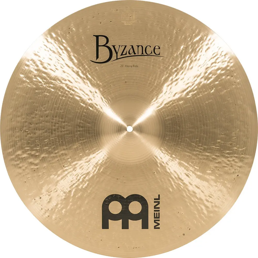 Meinl 23" Byzance Traditional Heavy Ride