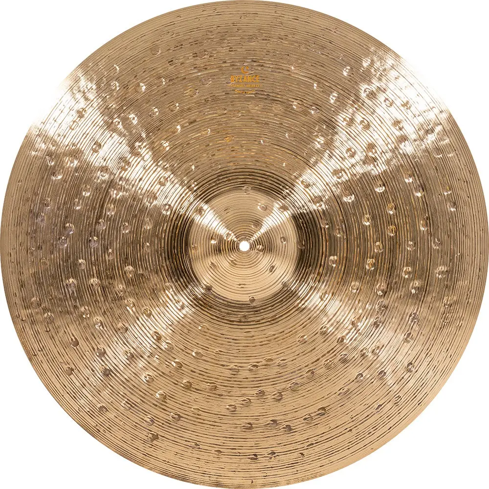 Meinl 24" Byzance Foundry Reserve Ride