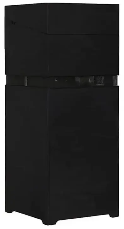 Acus AllAround 8 Black