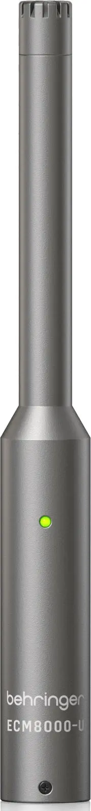 Behringer ECM8000-U