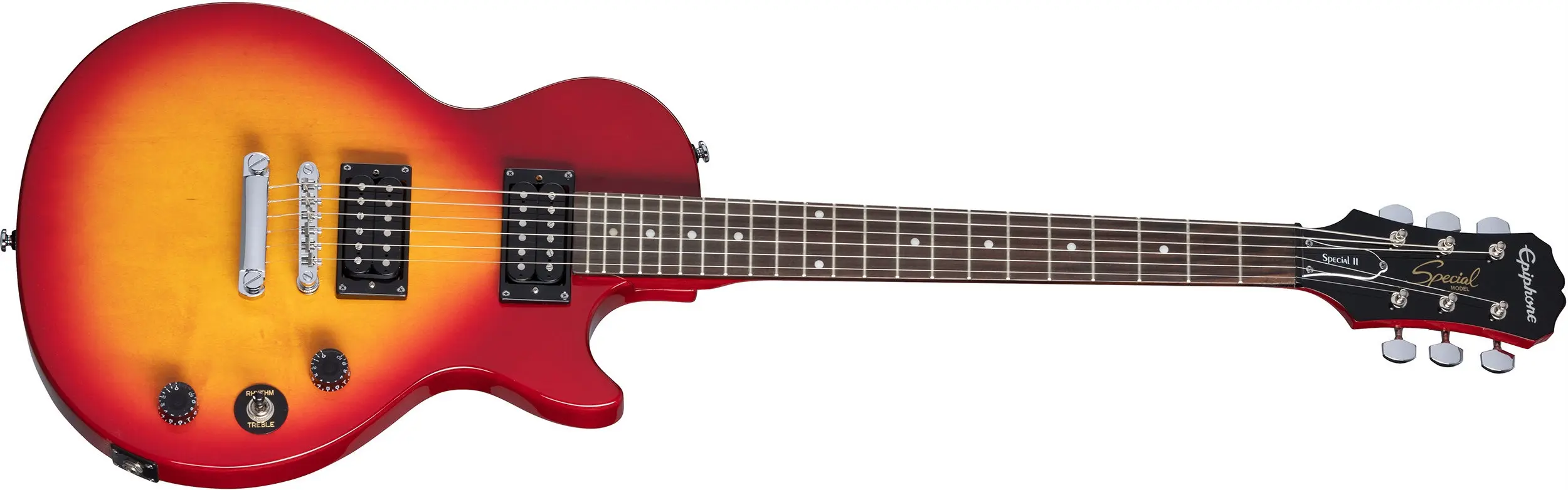 Epiphone Les Paul Special II Heritage Cherry Sunburst