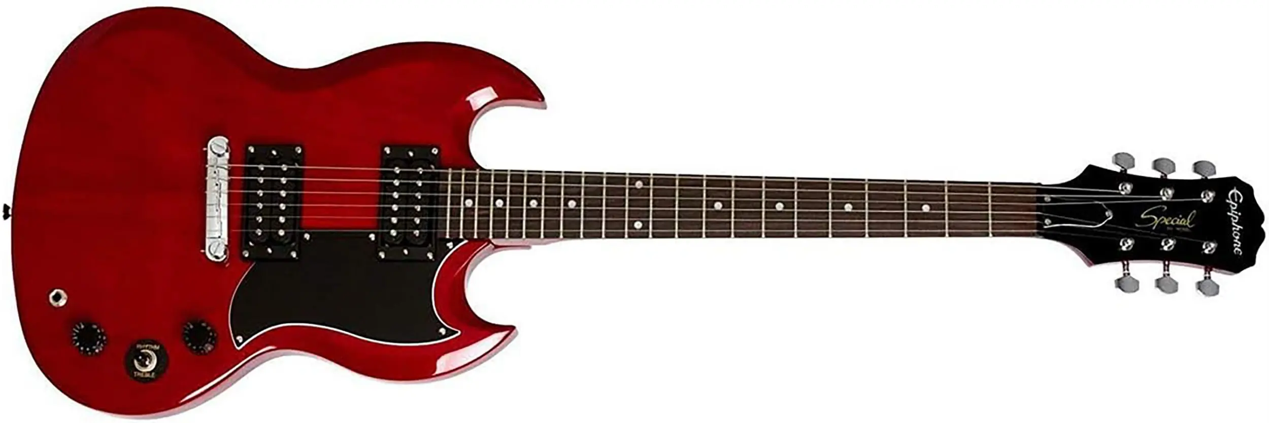 Epiphone SG Special I Cherry Ltd Ed