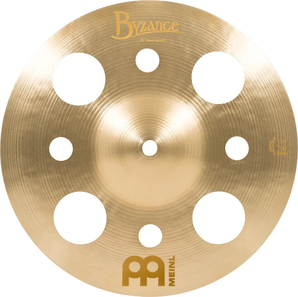 Meinl 10" Byzance Vintage Trash Splash