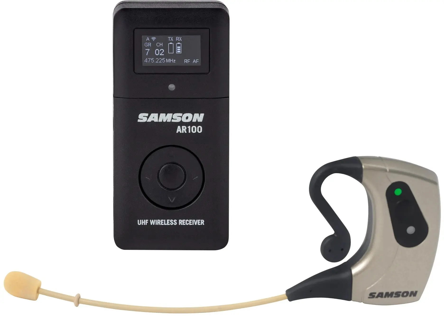 Samson AirLine Micro Pro