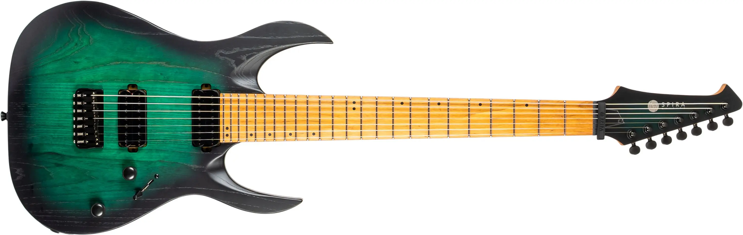 Spira S-607 AGR