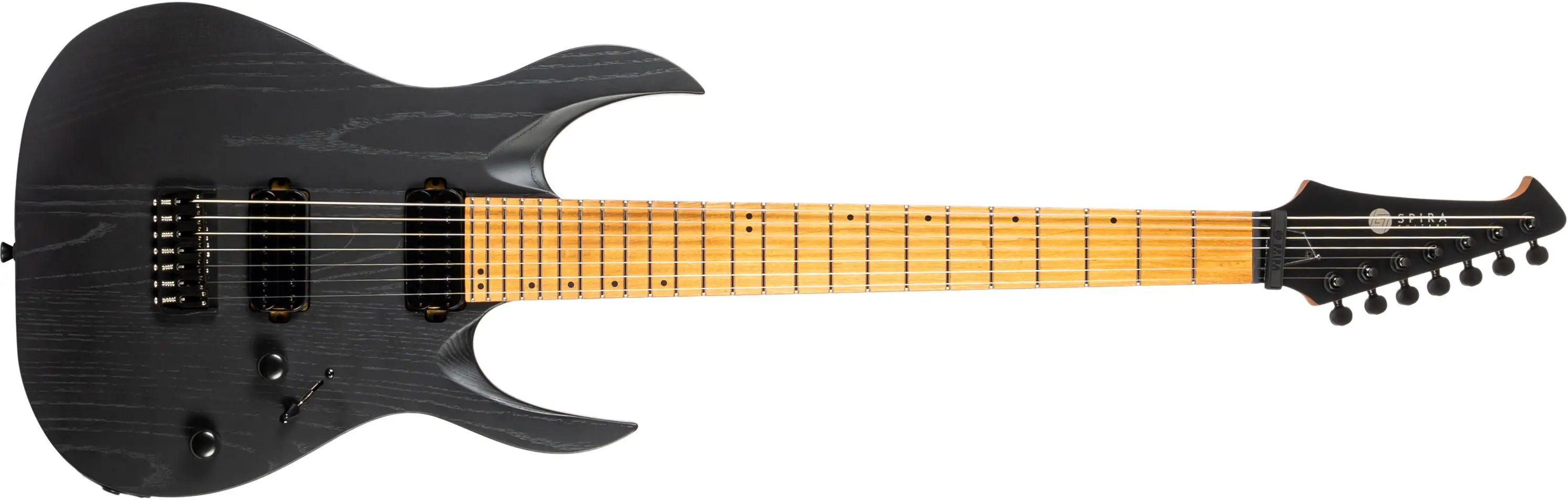 Spira S-607 ABK