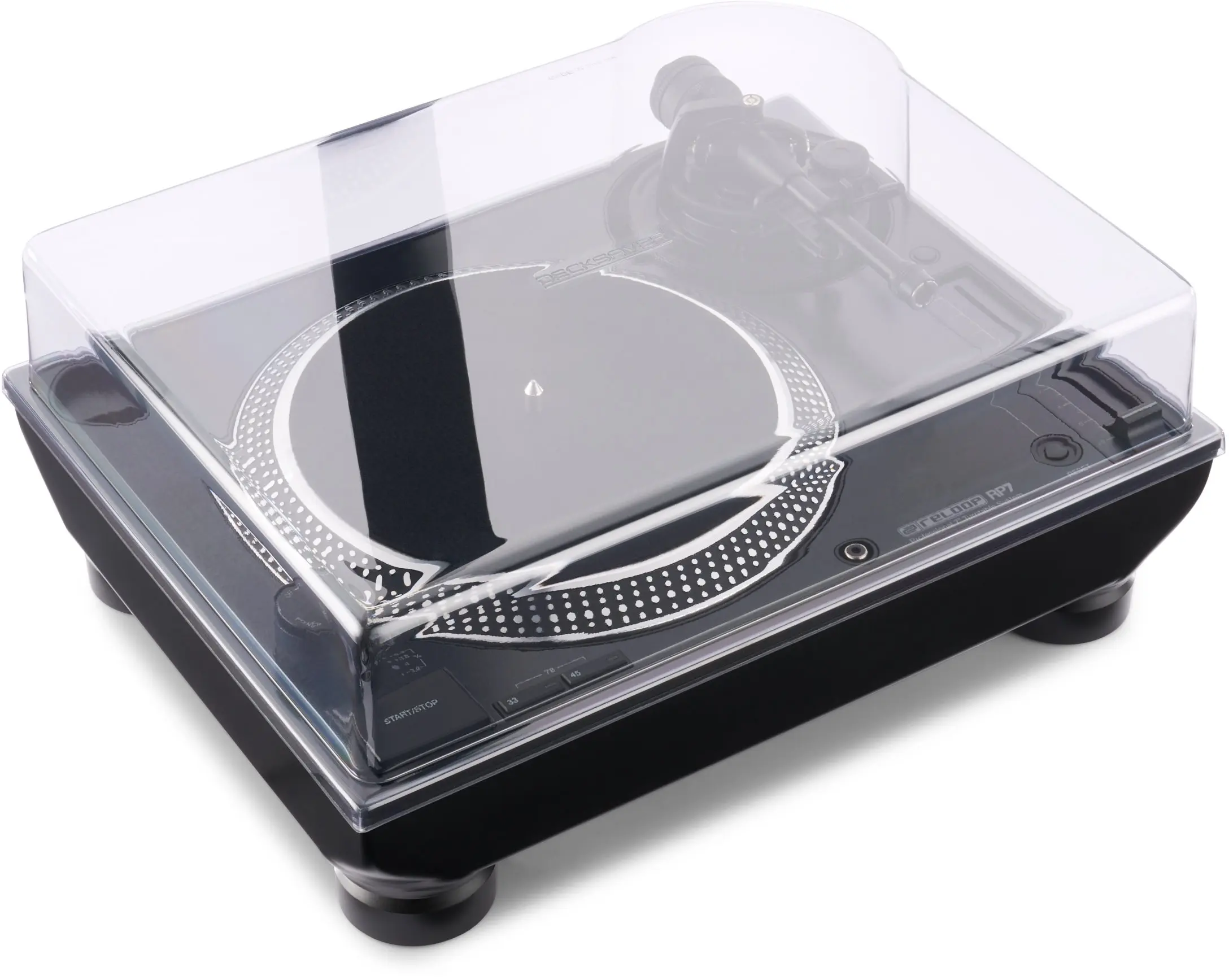 Decksaver RELOOP RP-7 COVER