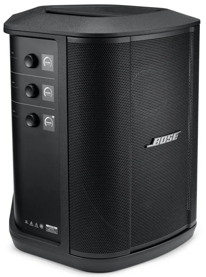 Bose S1 PRO+
