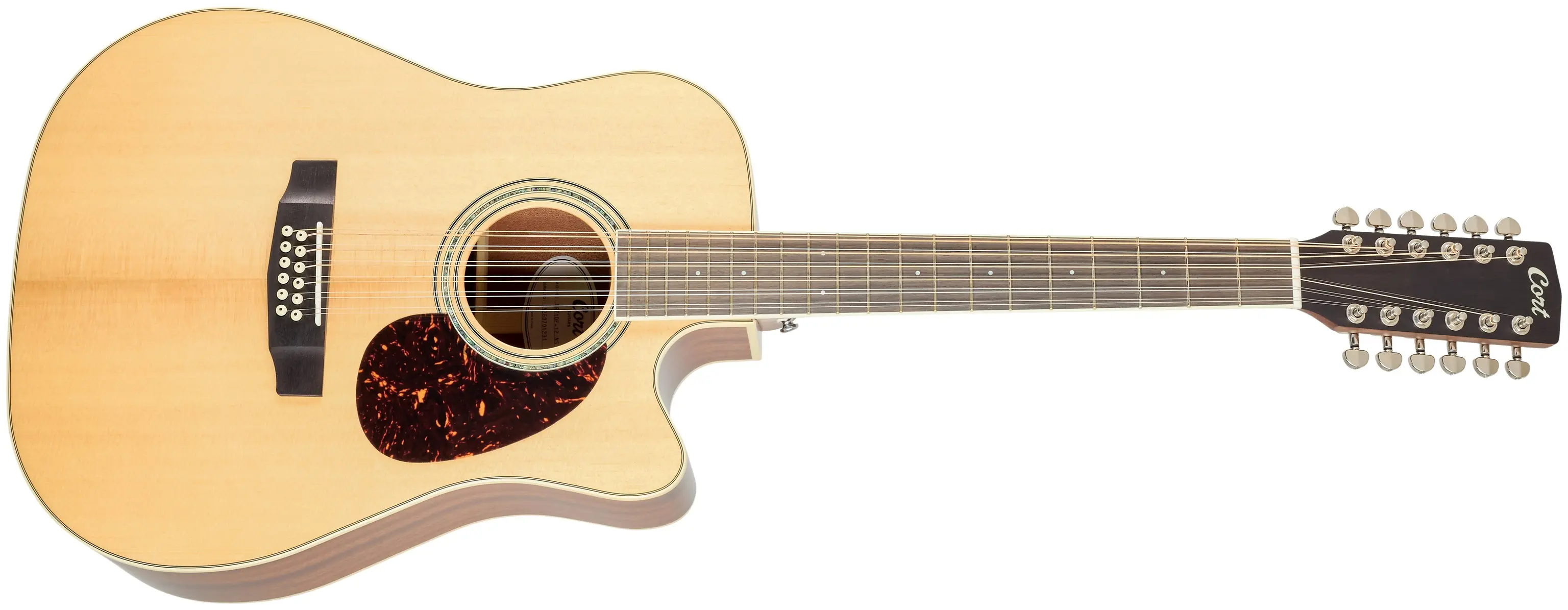 Cort MR 710F-12 NS