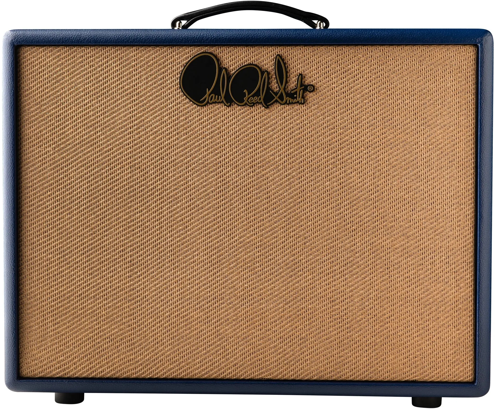 PRS HDRX 1x12 Closed Back Indigo Blue