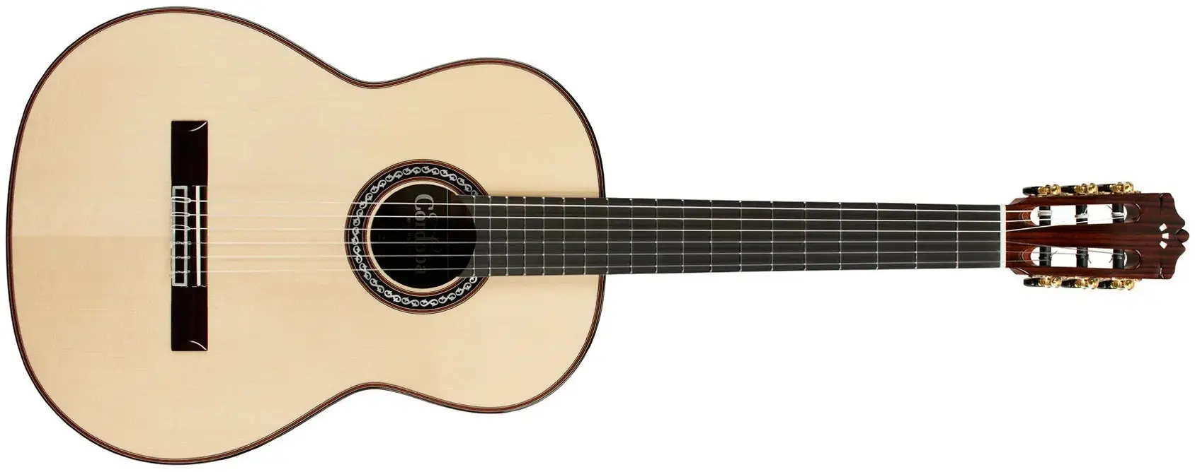 Cordoba C10 SP W/C