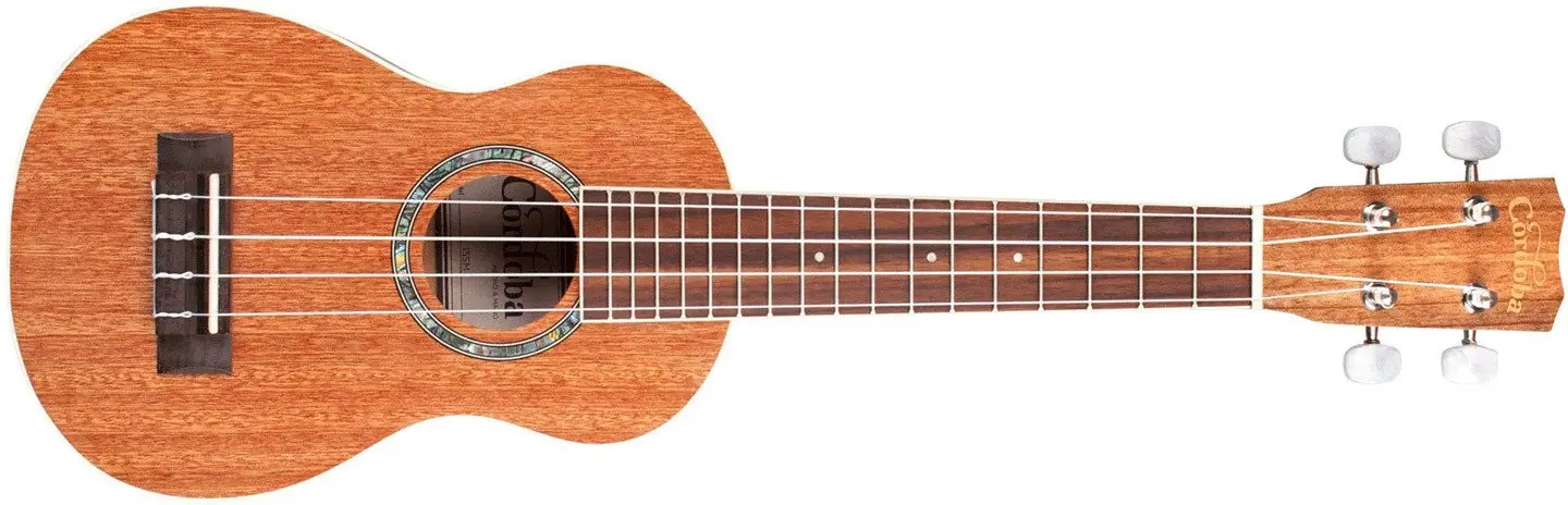 Cordoba 15SM Soprano Ukulele