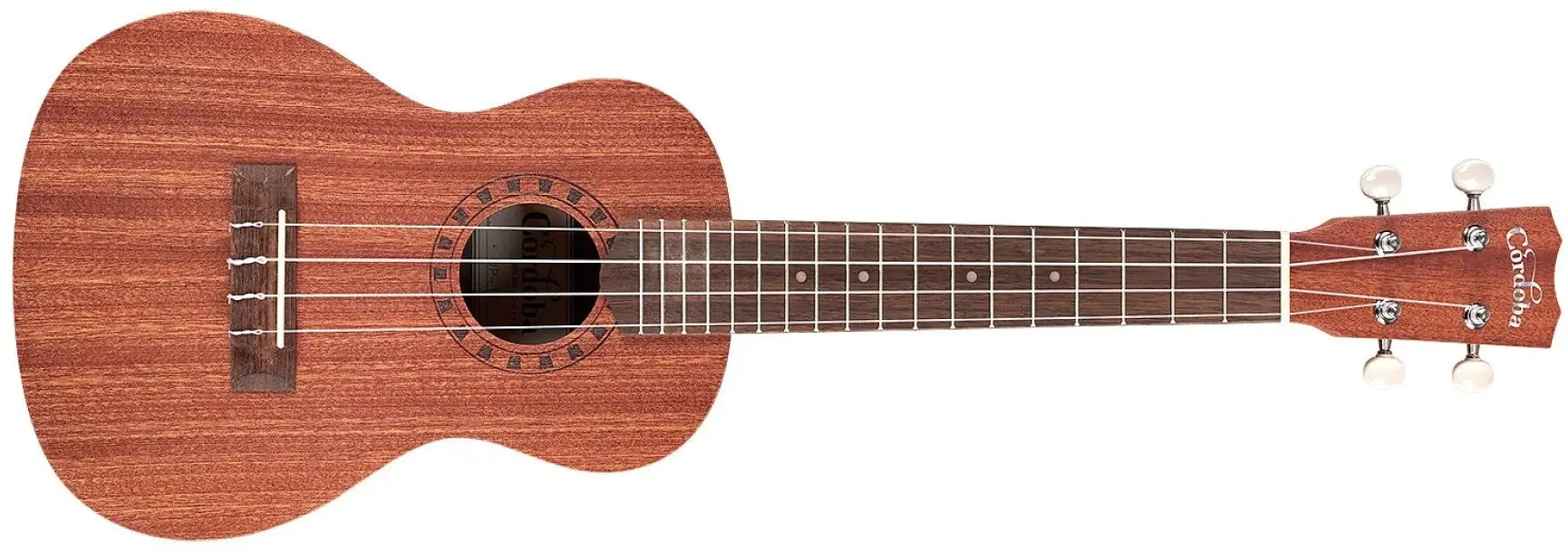 Cordoba Ukulele Player Pack Concert