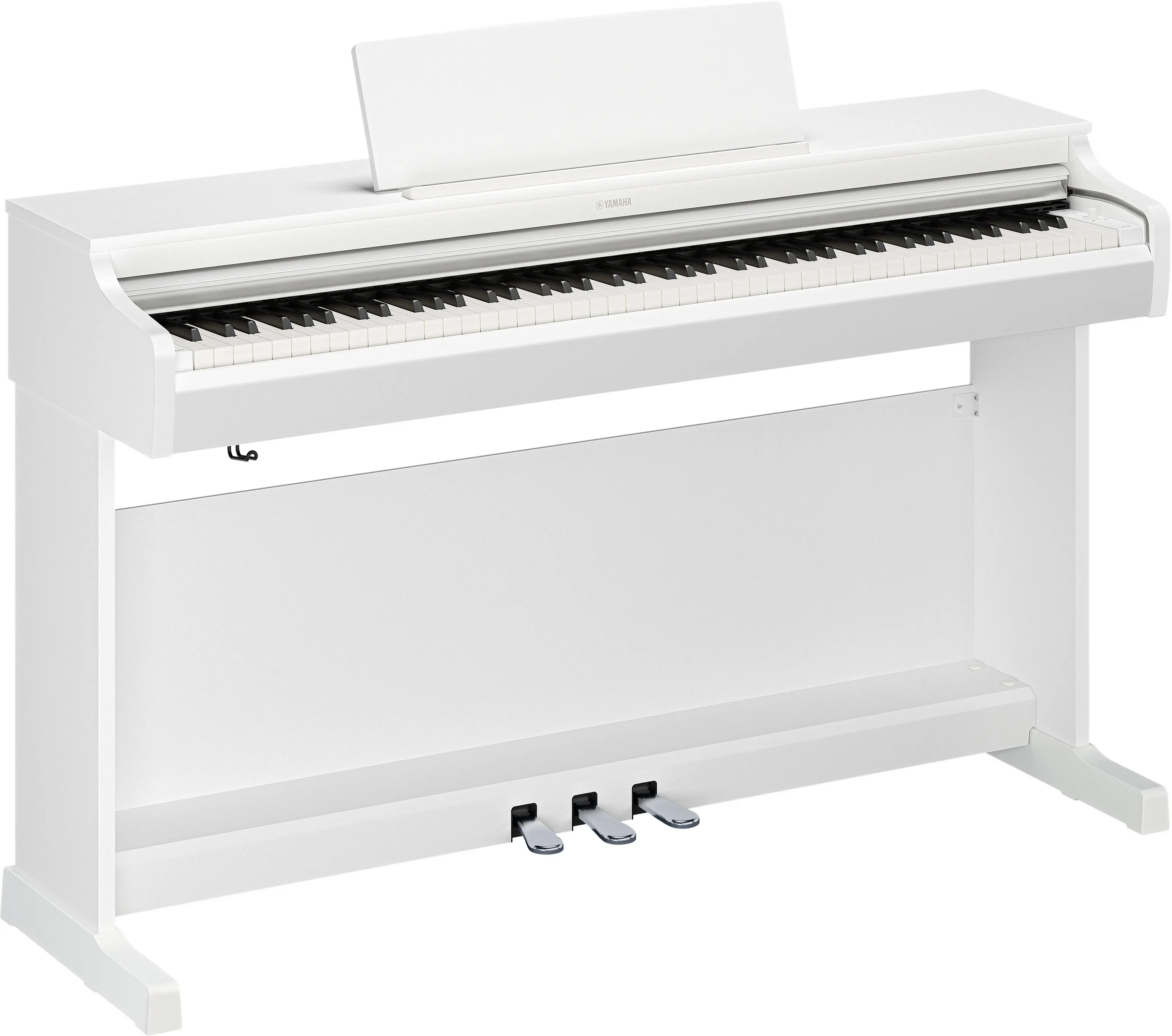 Yamaha YDP-166WH