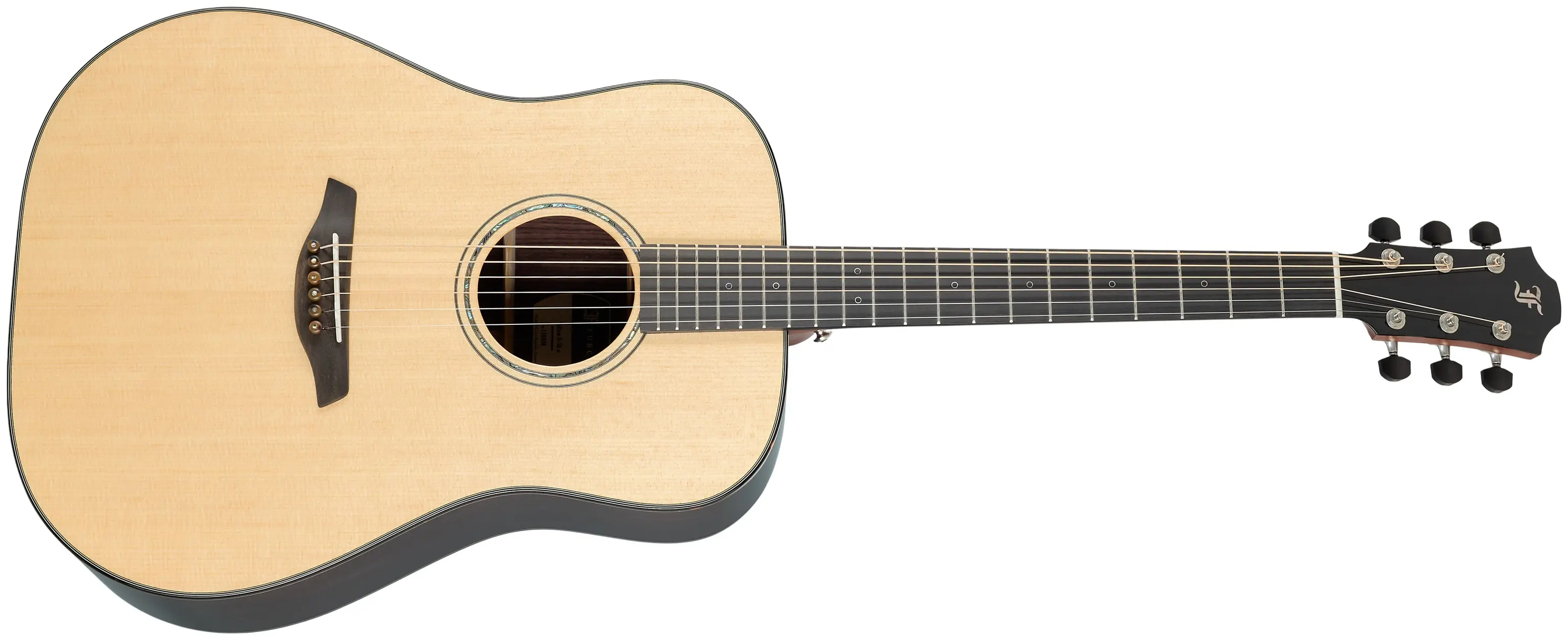 Furch Yellow D-SR CNR Active 2026