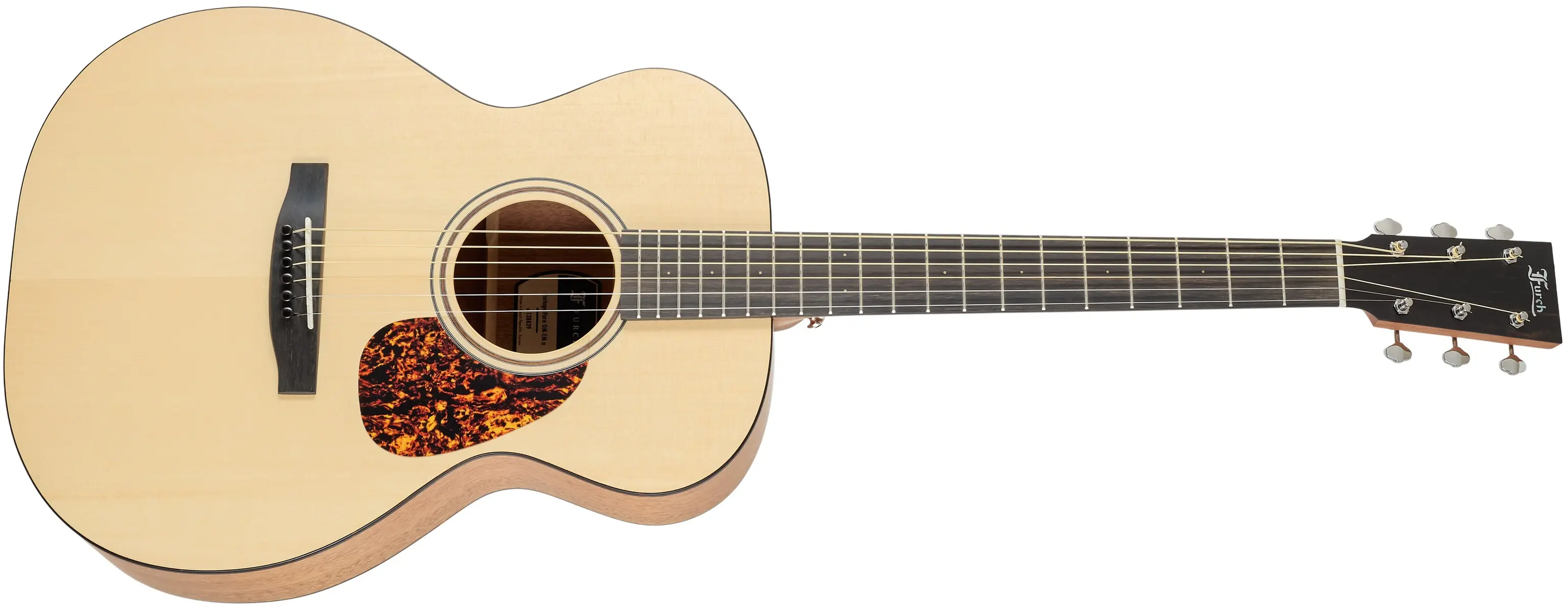 Furch Vintage Pure OM-EM CNR Active