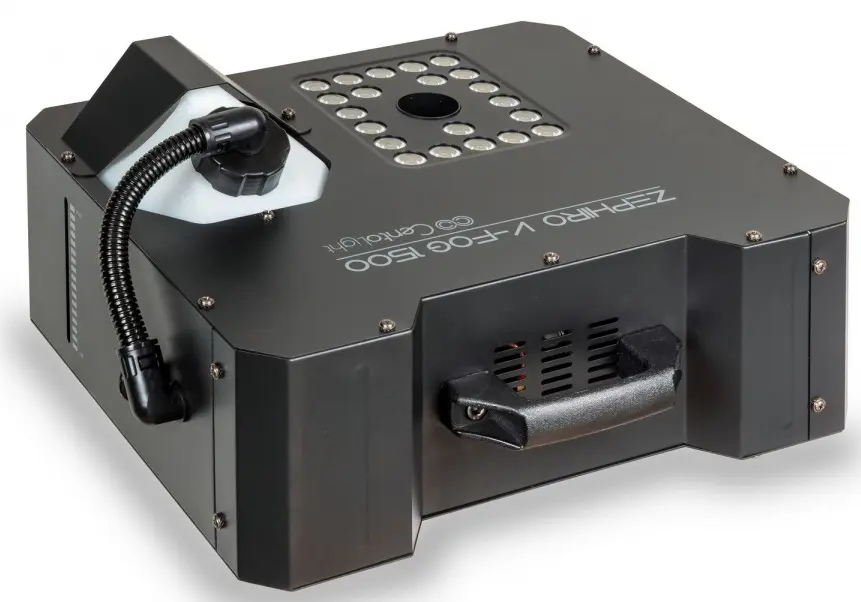 CentoLight ZEPHIRO V-FOG 1500