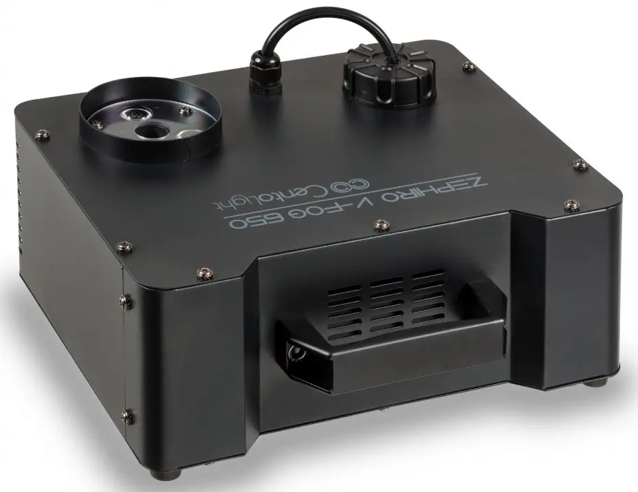 CentoLight ZEPHIRO V-FOG 650