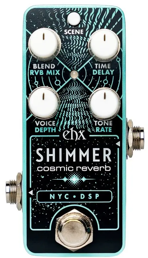 Electro-Harmonix Pico Shimmer