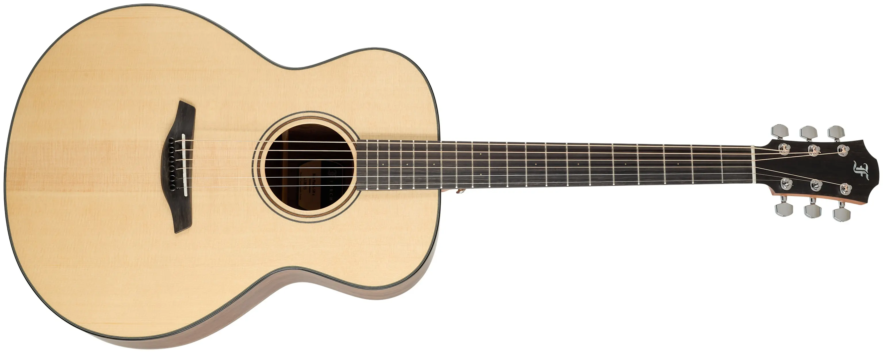 Furch Blue Plus G-SW CNR Active 2026
