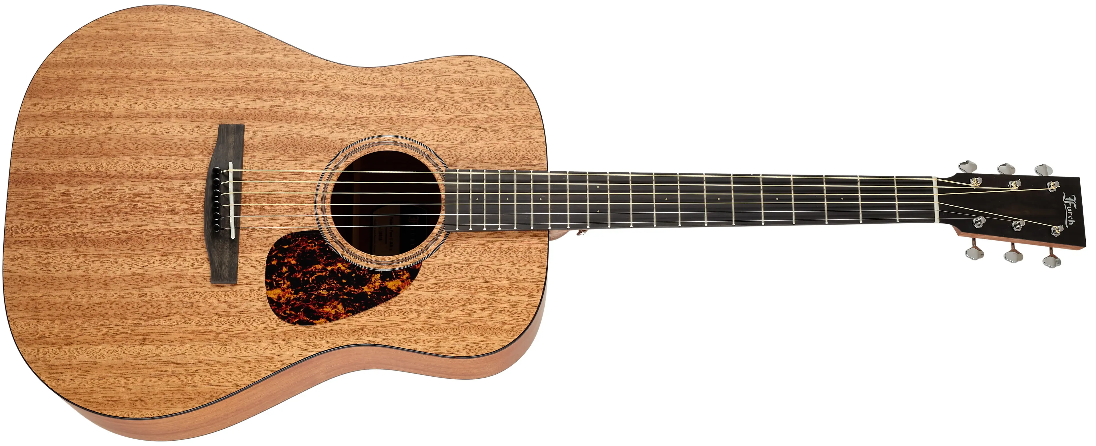 Furch Vintage Pure D-MM CNR Active