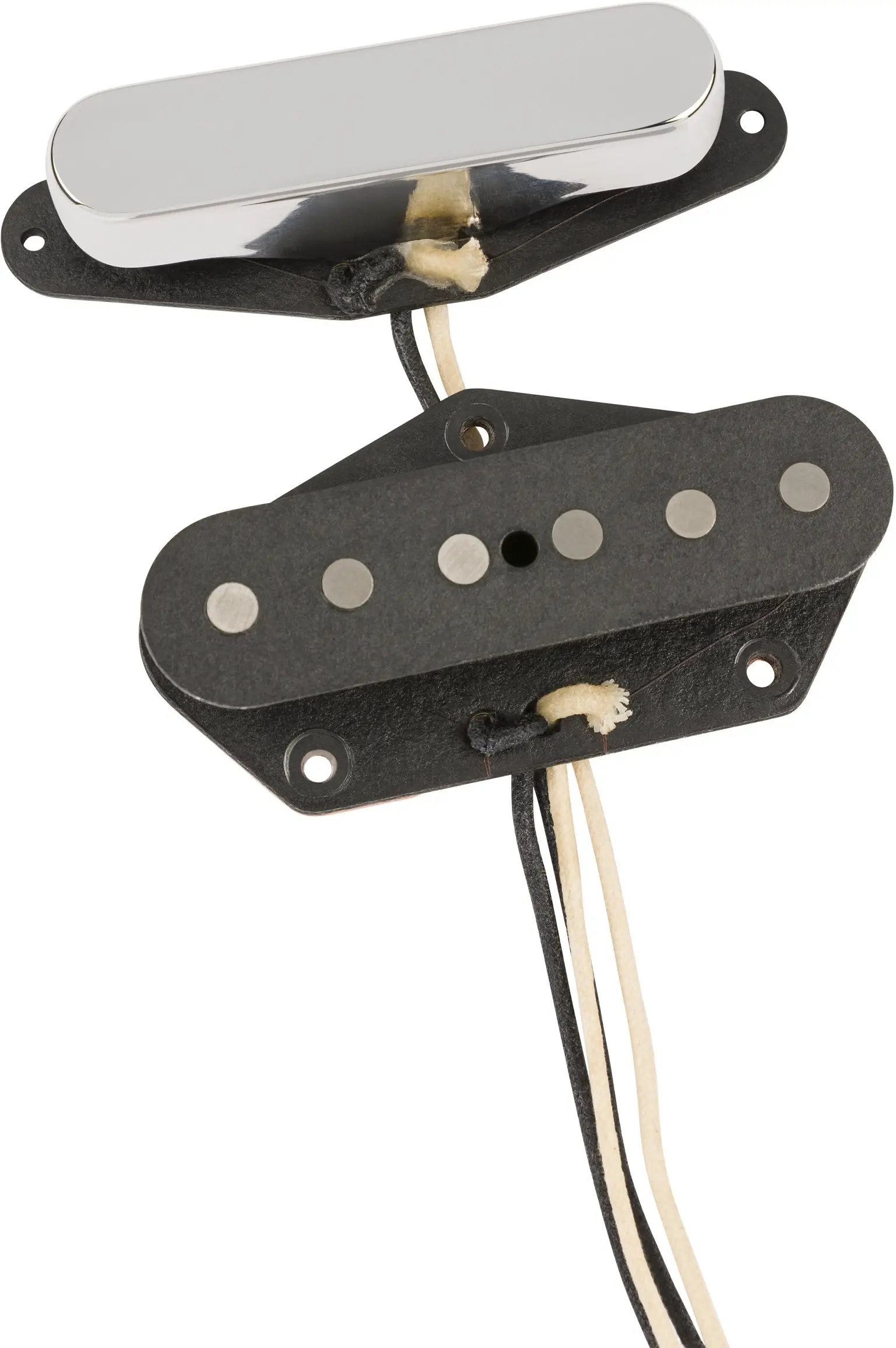 Fender Custom Shop Red Hot Telecaster Pickup Set