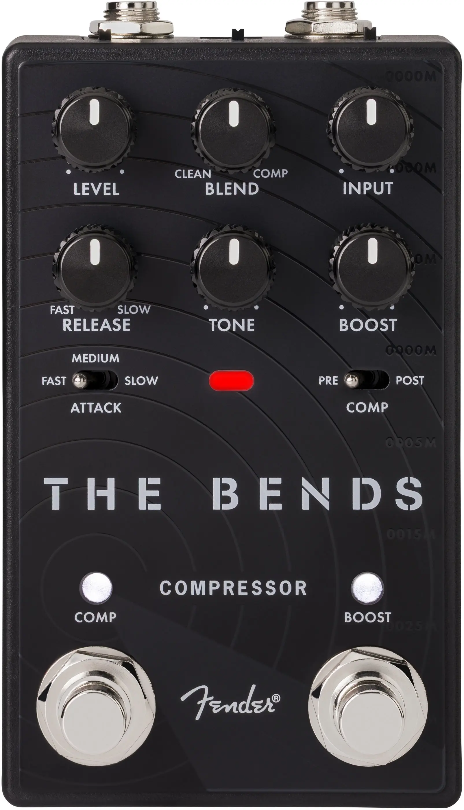 Fender The Bends Compressor V2