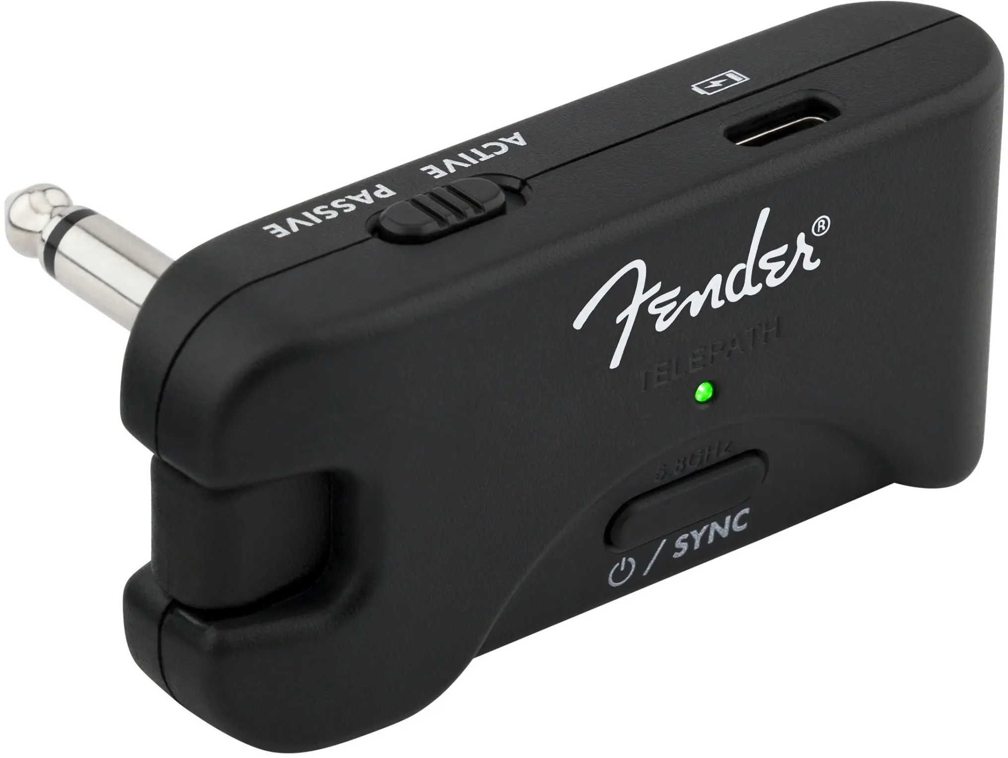 Fender Telepath Wireless Transmitter