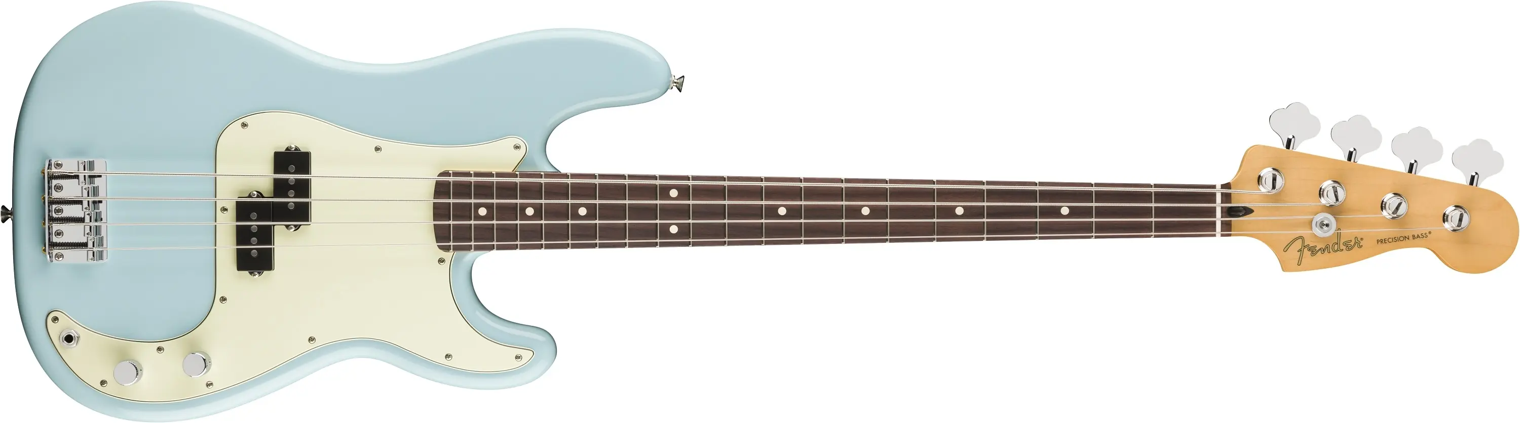 Fender 75th Anniversary Player II Precision Bass RW DNB