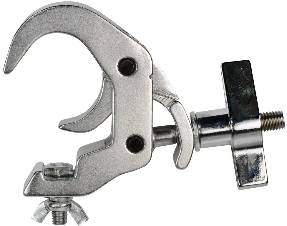 DURATRUSS DT Selflock Clamp 250kg