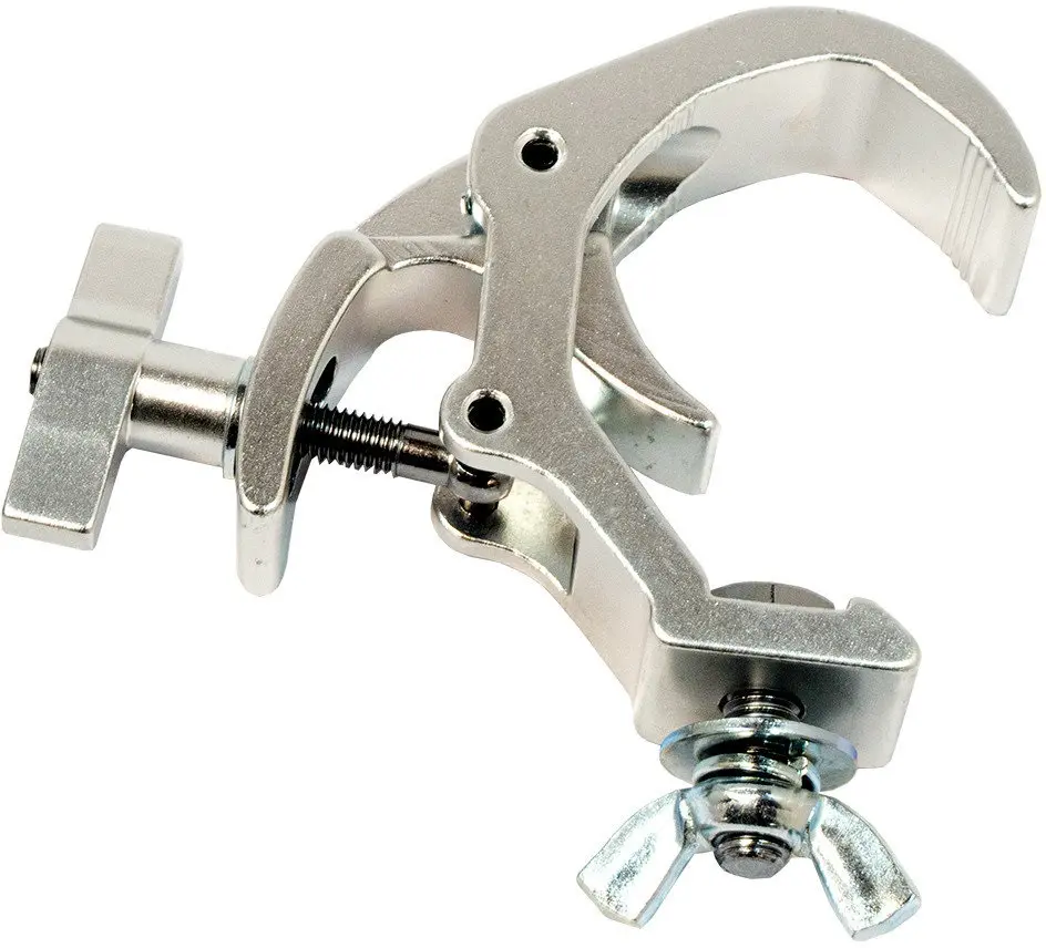 DURATRUSS DT Selflock Clamp Light 50kg