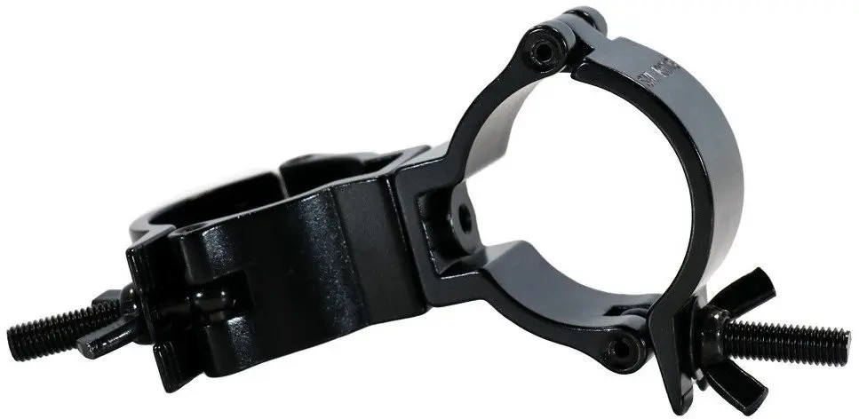 DURATRUSS DT Mini 360 Swivel Clamp 100 kg Black