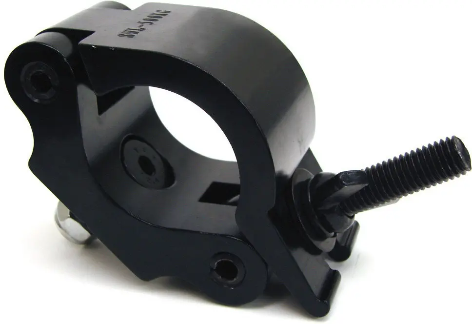 DURATRUSS DT PRO Clamp 500kg Black
