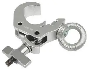 DURATRUSS DT Selflock Eye Clamp 500kg