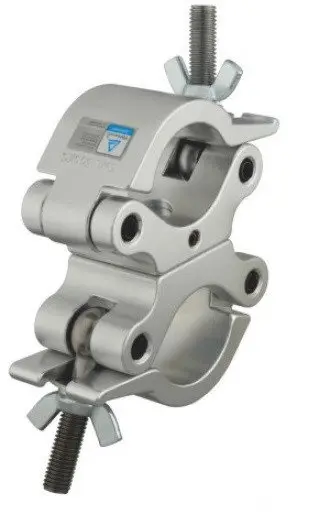 DURATRUSS DT PRO Swivel Clamp 750 kg