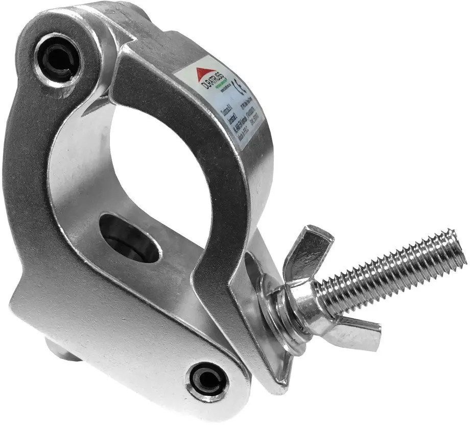 DURATRUSS DT PRO Side Truss Clamp 500kg