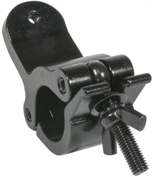 DURATRUSS DT PRO EX-Clamp 50S 350kg Black