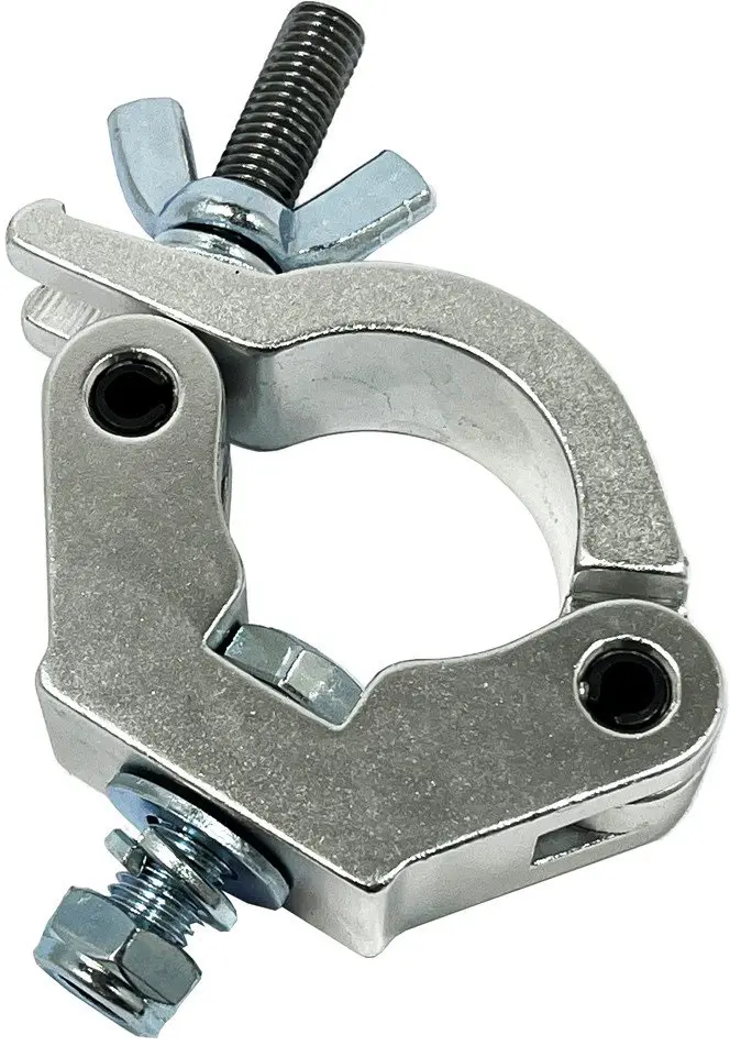 DURATRUSS DT PRO Narrow Clamp 500kg