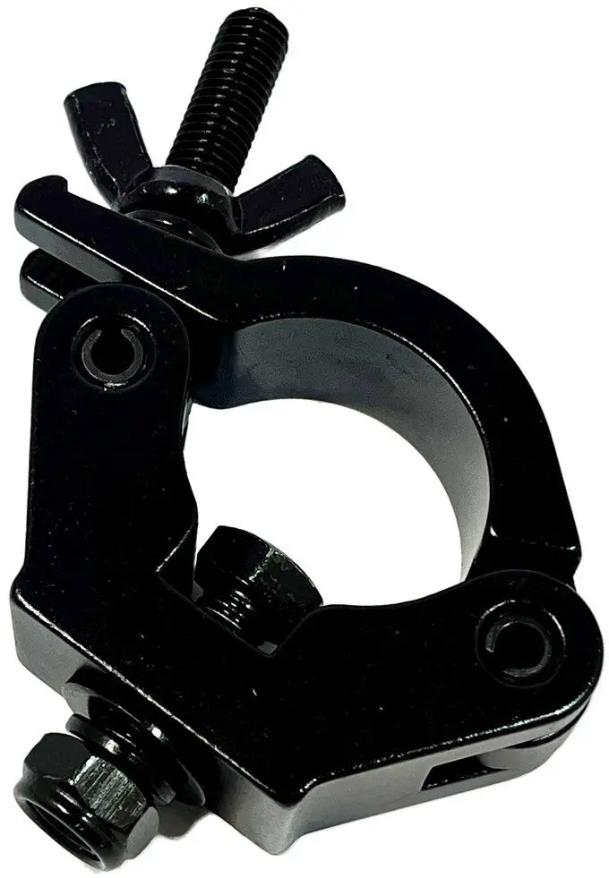 DURATRUSS DT PRO Narrow Clamp 500kg Black