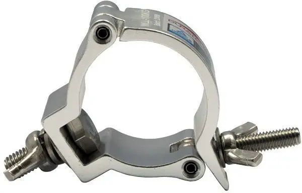 DURATRUSS DT Mini 360 100kg Stainless Steel A2