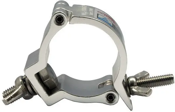 DURATRUSS DT Mini 360 100kg Stainless Steel A4