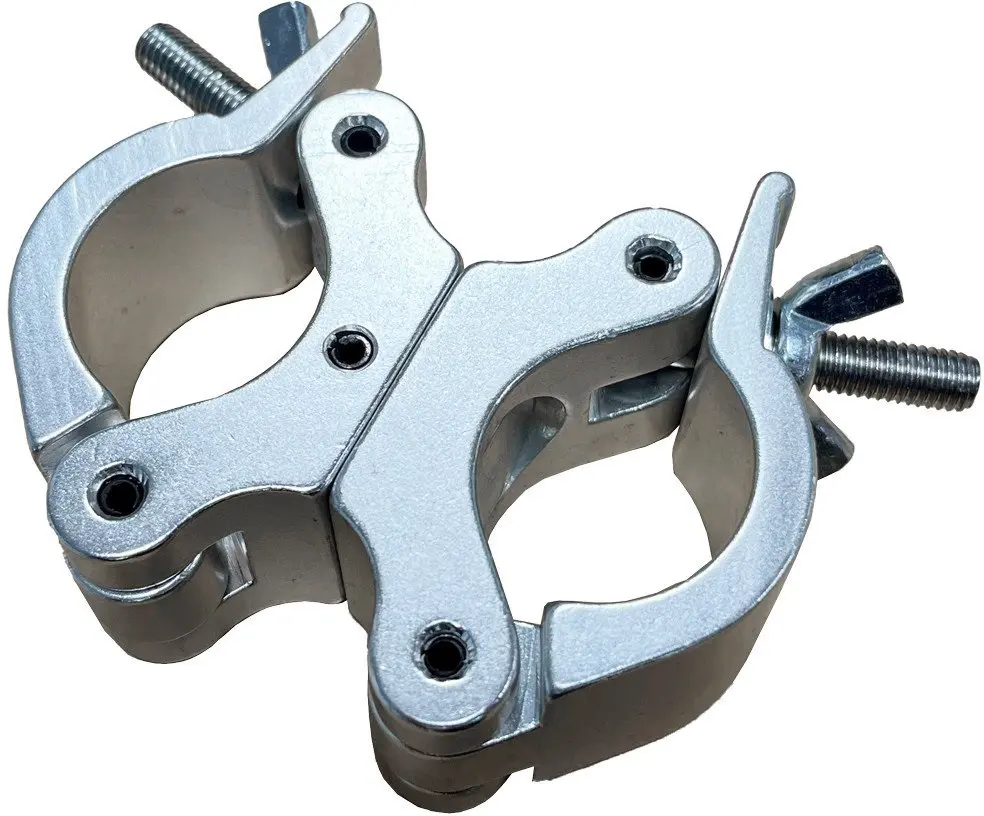 DURATRUSS DT PRO Jr Swivel Clamp 200kg