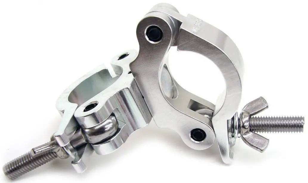 DURATRUSS DT Swivel Clamp Narrow 200kg