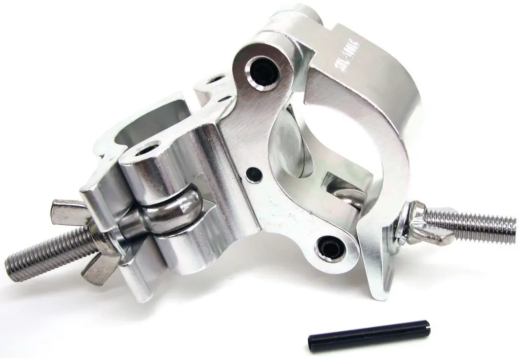 DURATRUSS DT PRO Swivel Clamp 500kg