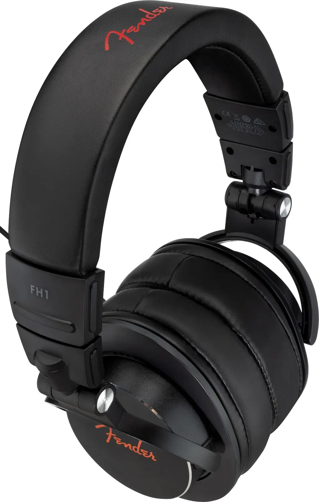 Fender FH1 Professional Monitoring Headphones